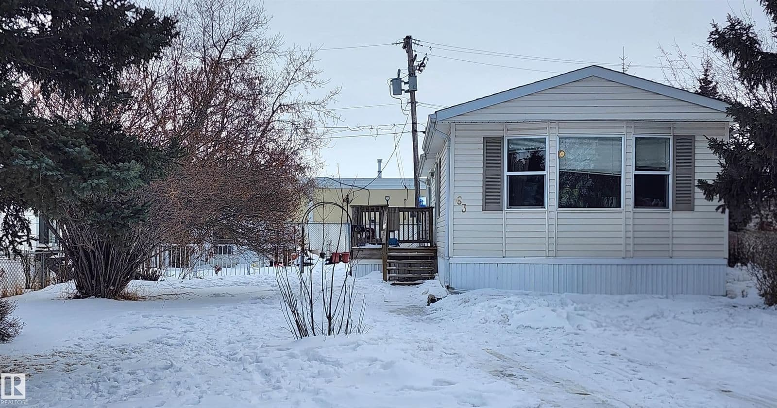 Sold property in Jubilee