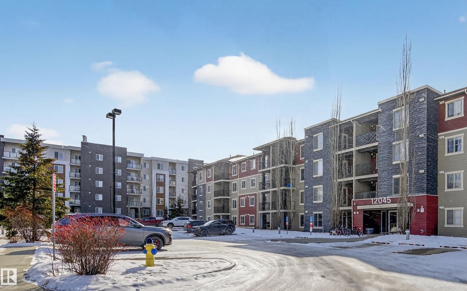 Sold property in Heritage Valley Town Centre Area