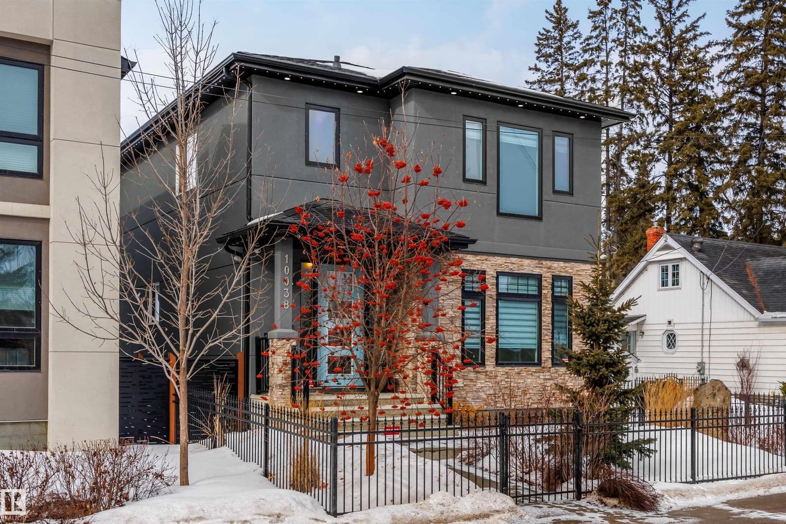 Sold property in Grovenor