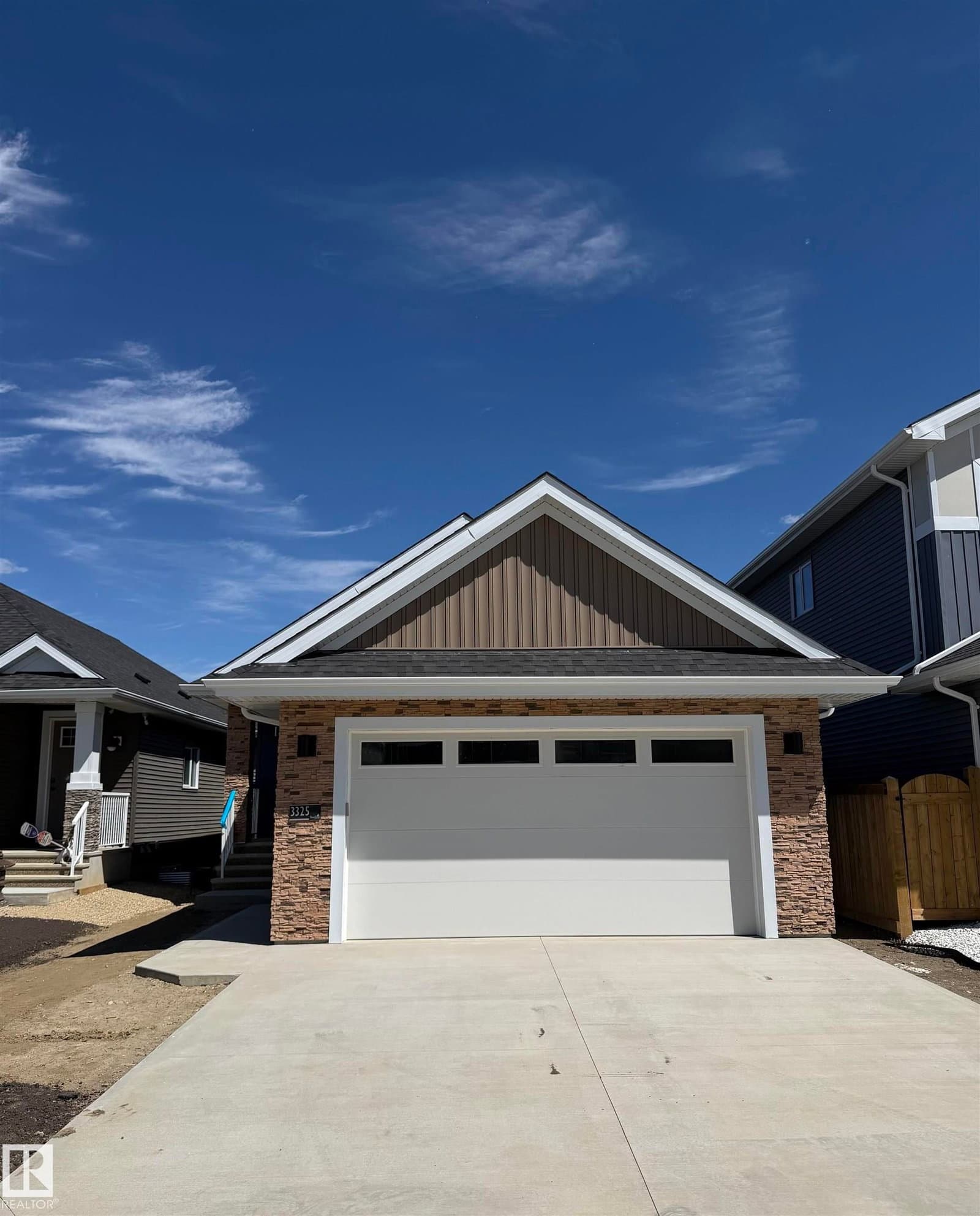 Sold property in Starling