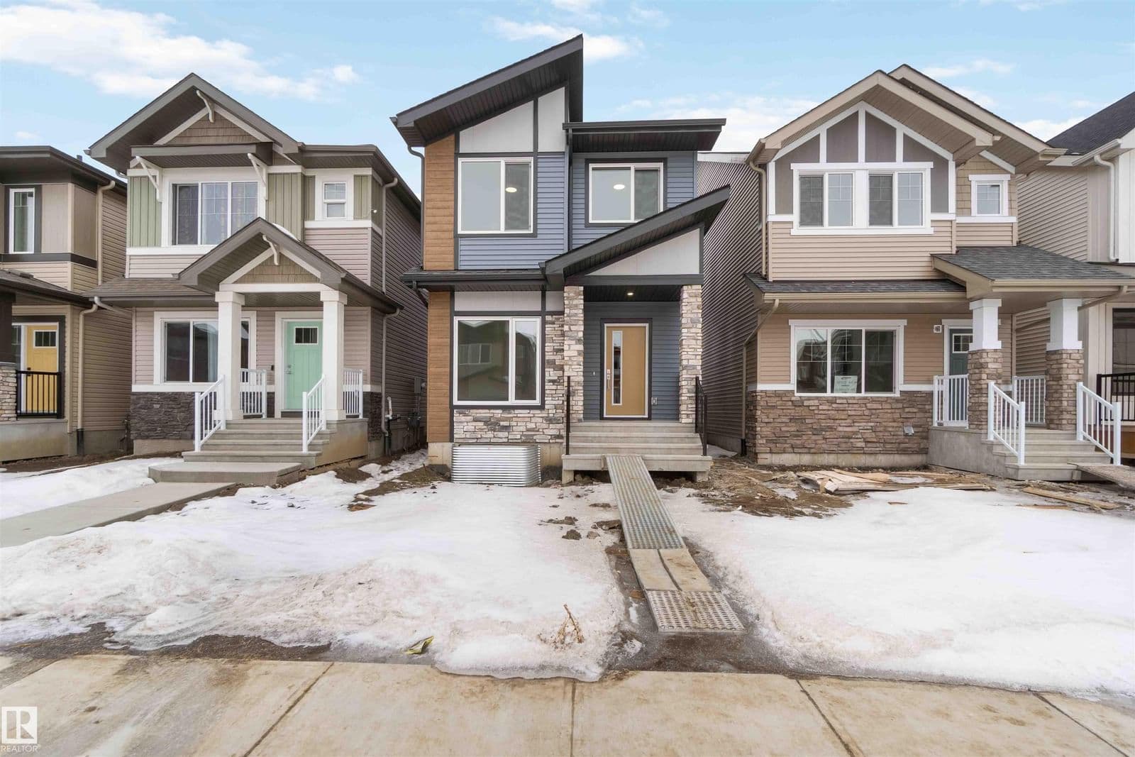 Sold property in The Uplands