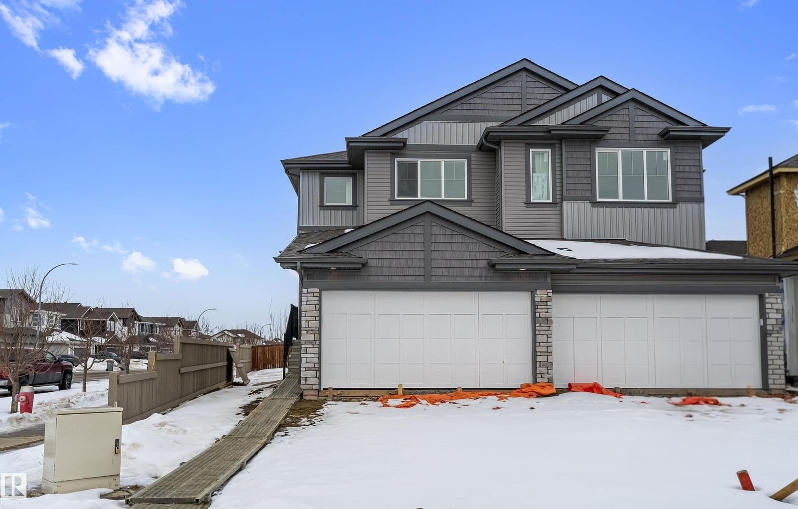 Sold property in South Creek
