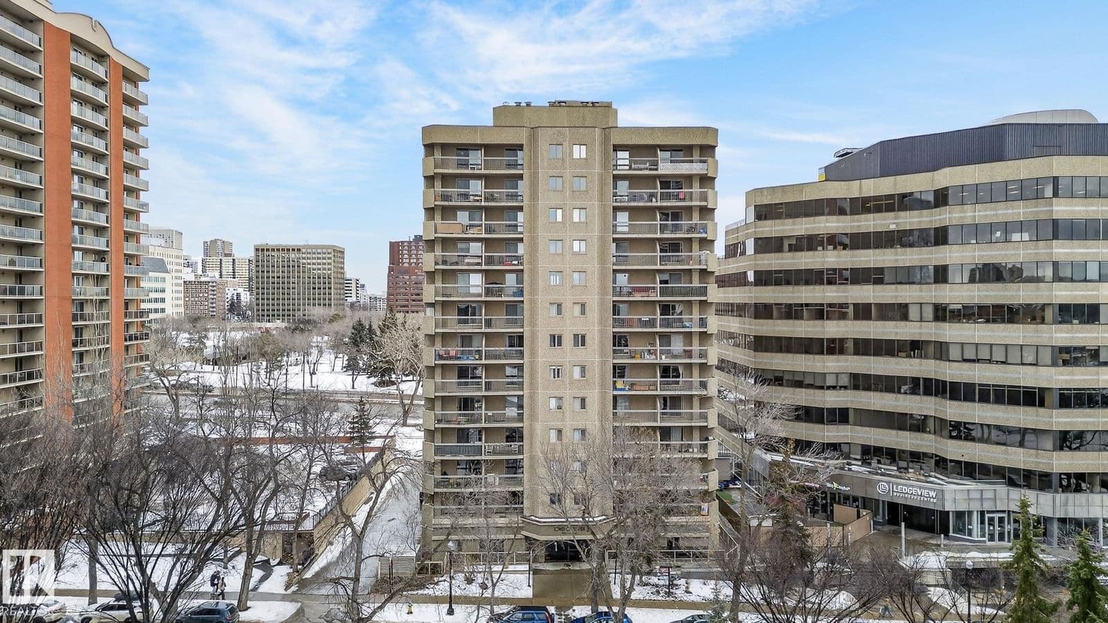 Sold property in Wîhkwêntôwin