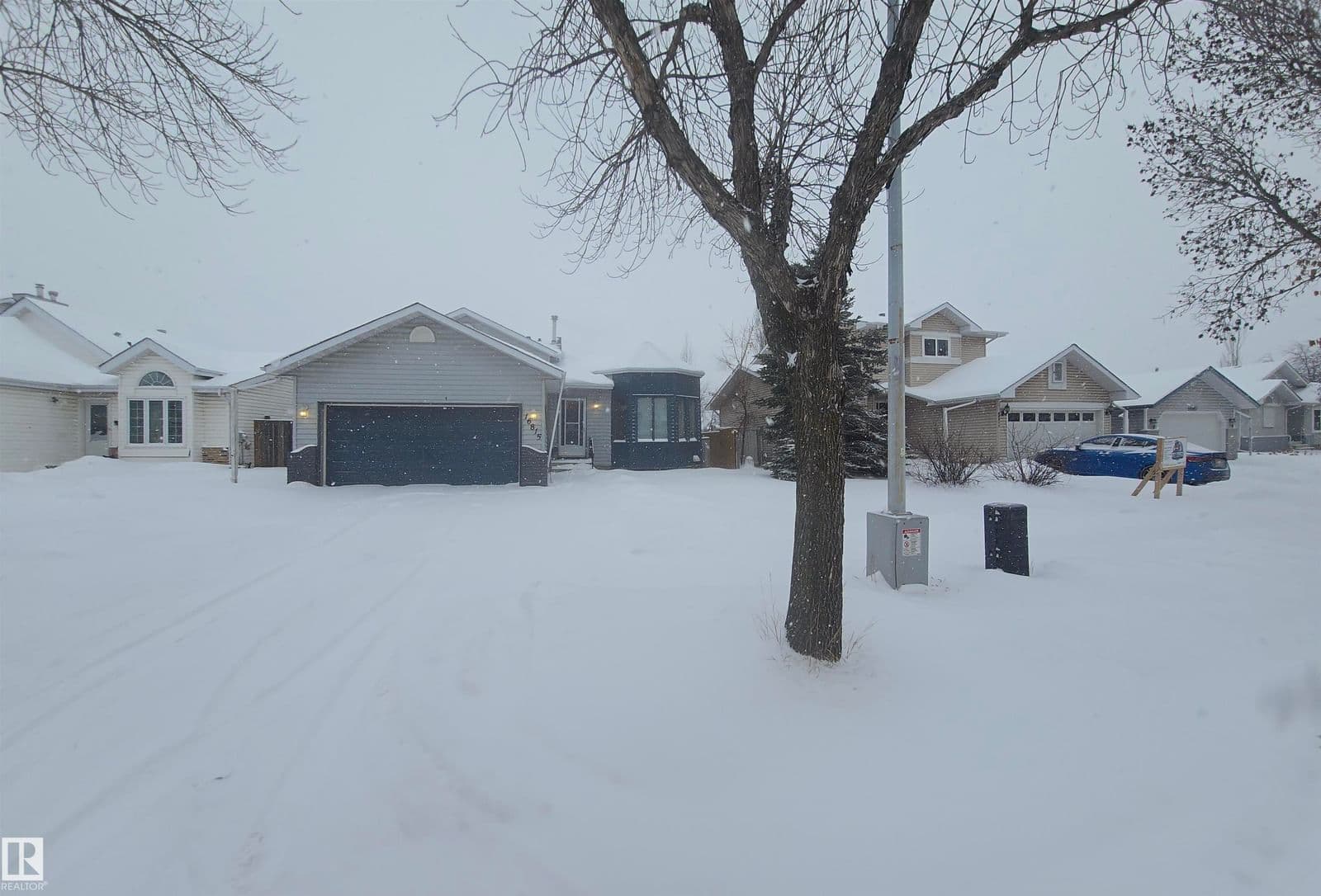 Sold property in Klarvatten
