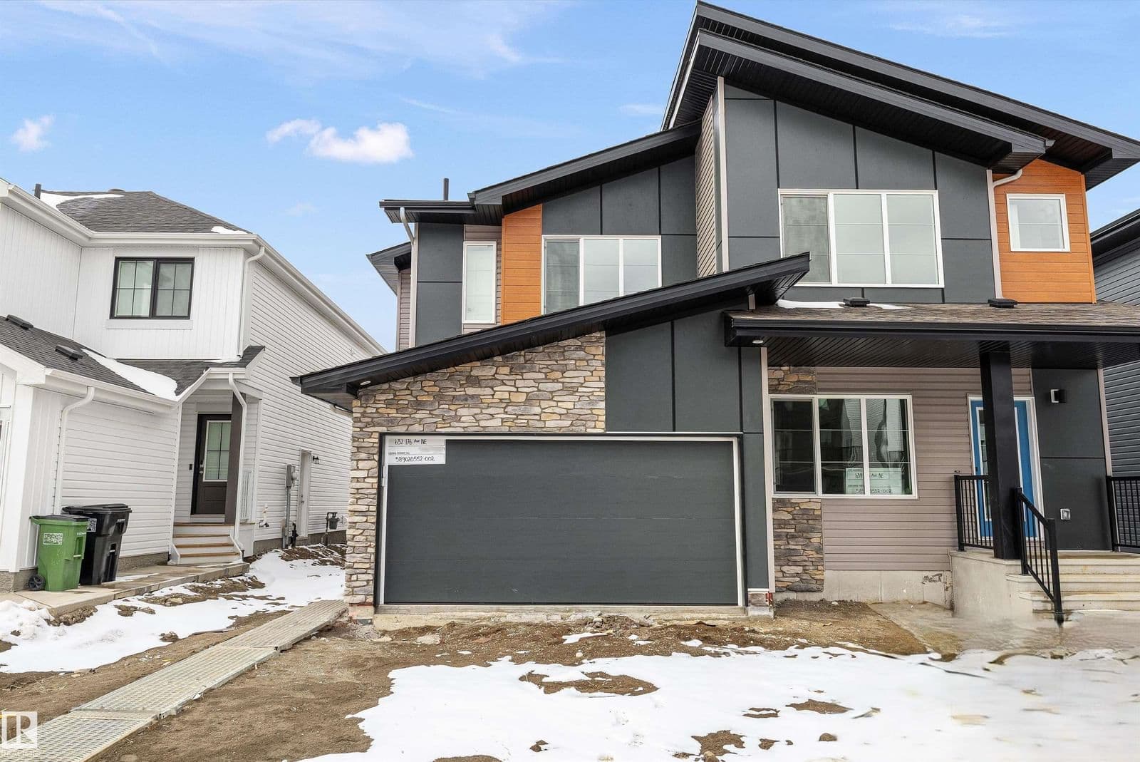 Sold property in Marquis