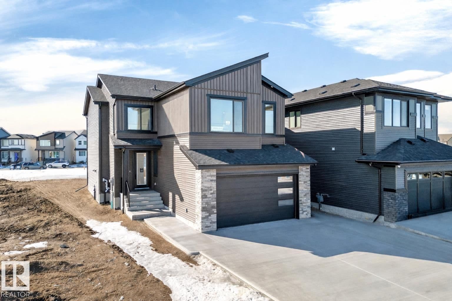 Sold property in Paisley