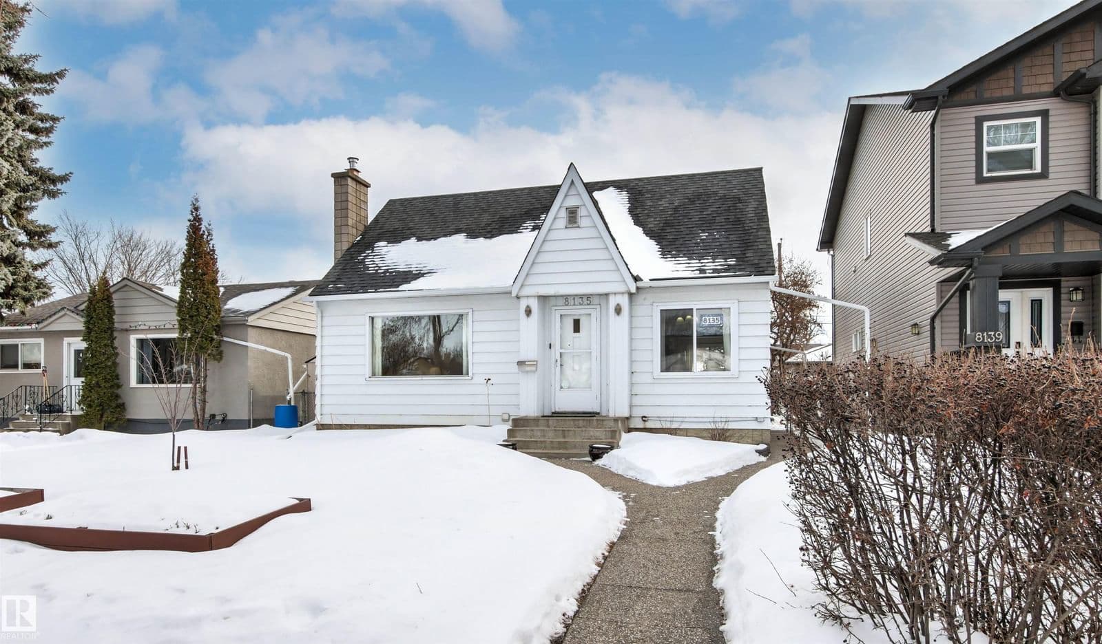 Sold property in King Edward Park