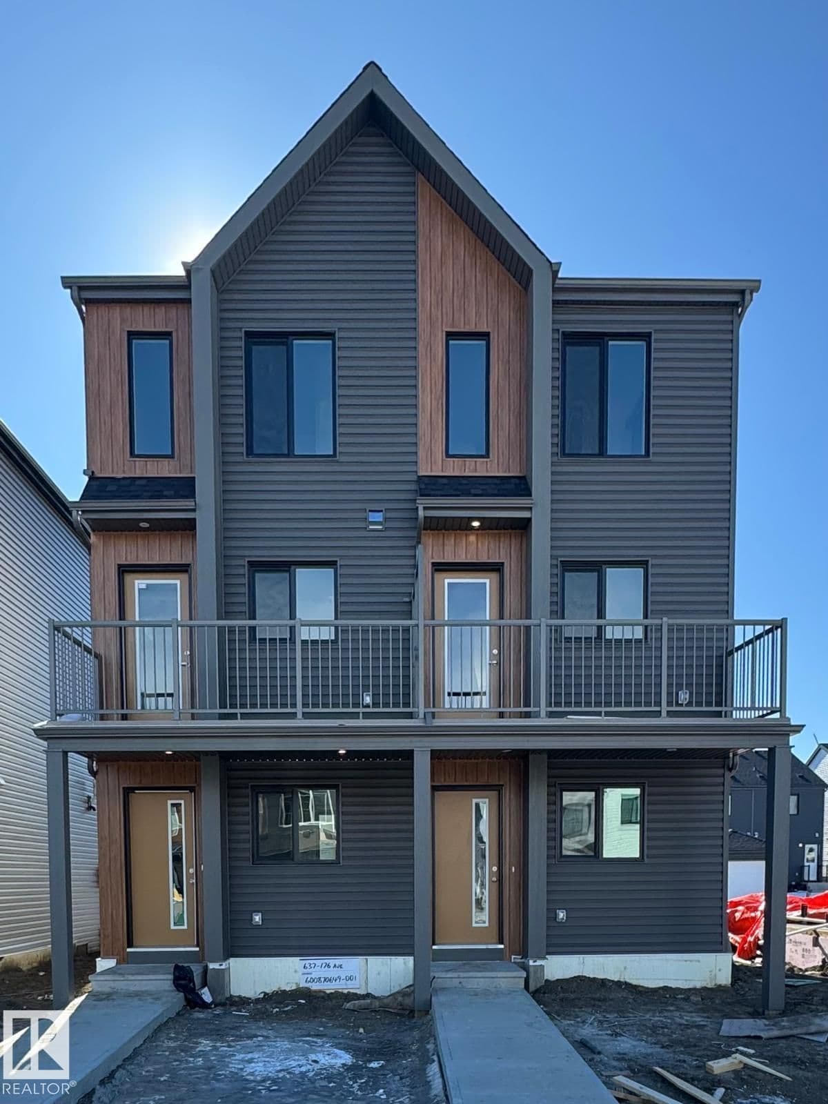 Sold property in Marquis