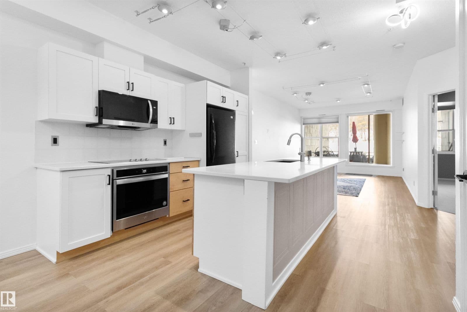 Sold property in Rossdale