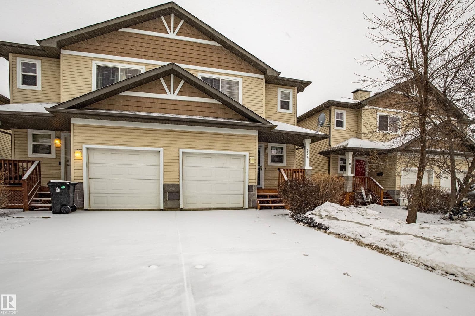 Sold property in Harvest Ridge