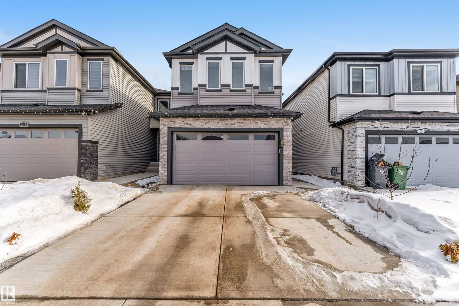 Sold property in Triomphe Estates