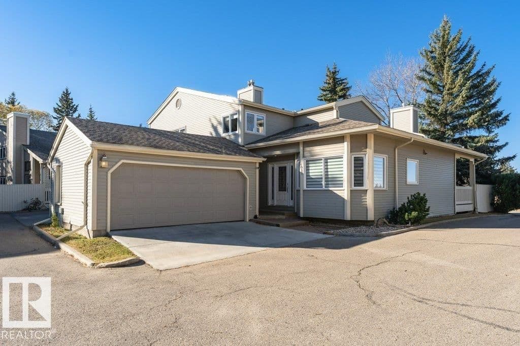 Sold property in Bearspaw (Edmonton)
