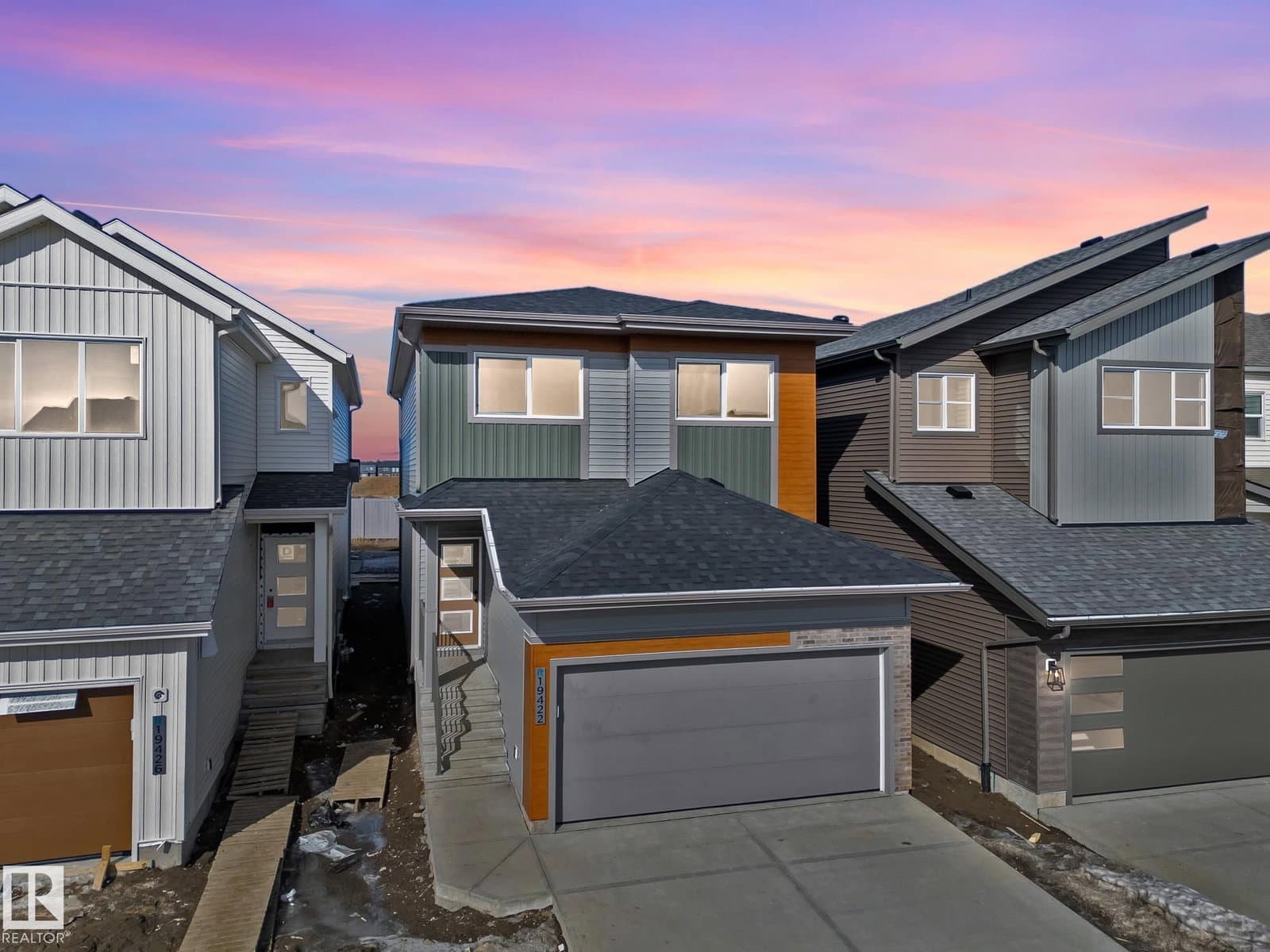 Sold property in River's Edge