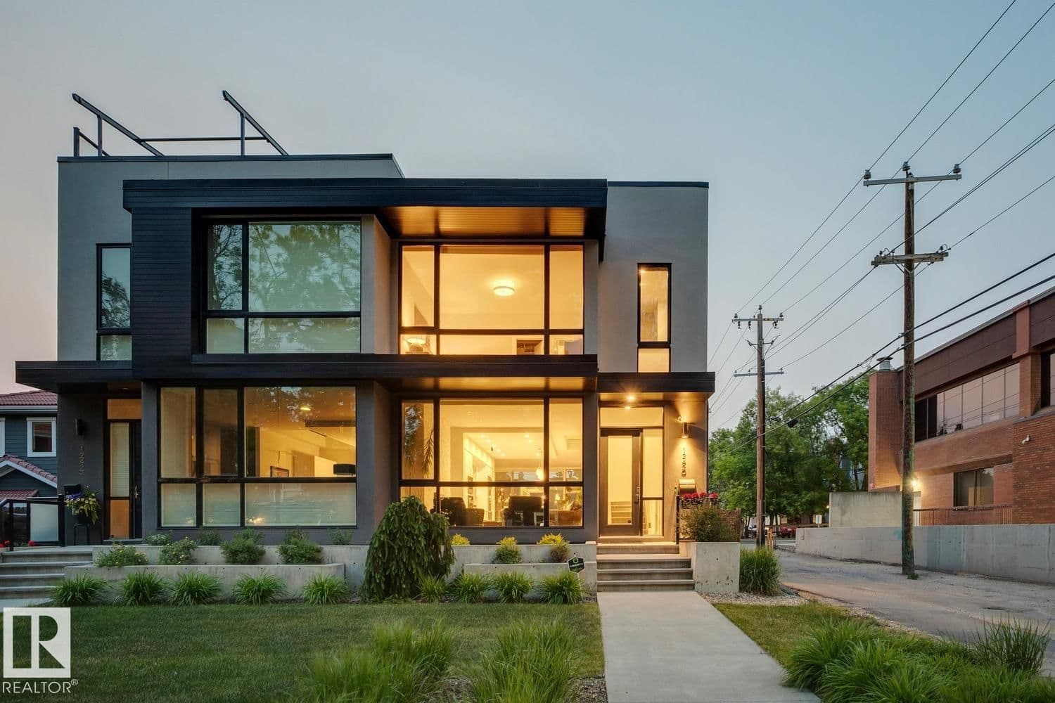 Sold property in Westmount