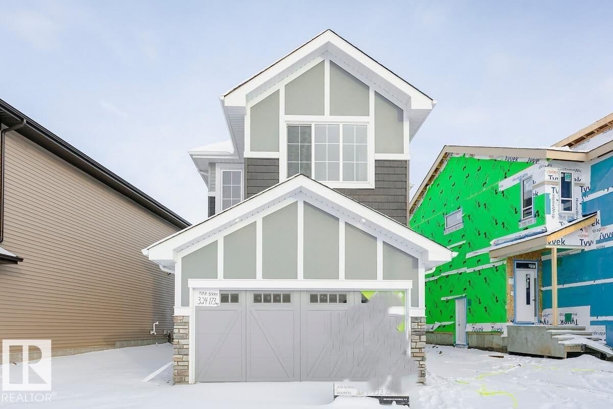 Sold property in Marquis