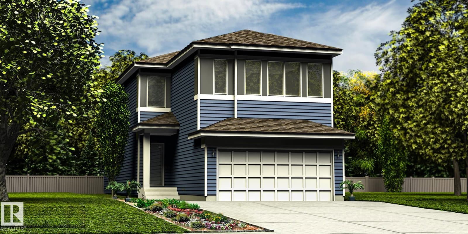 Sold property in Klarvatten
