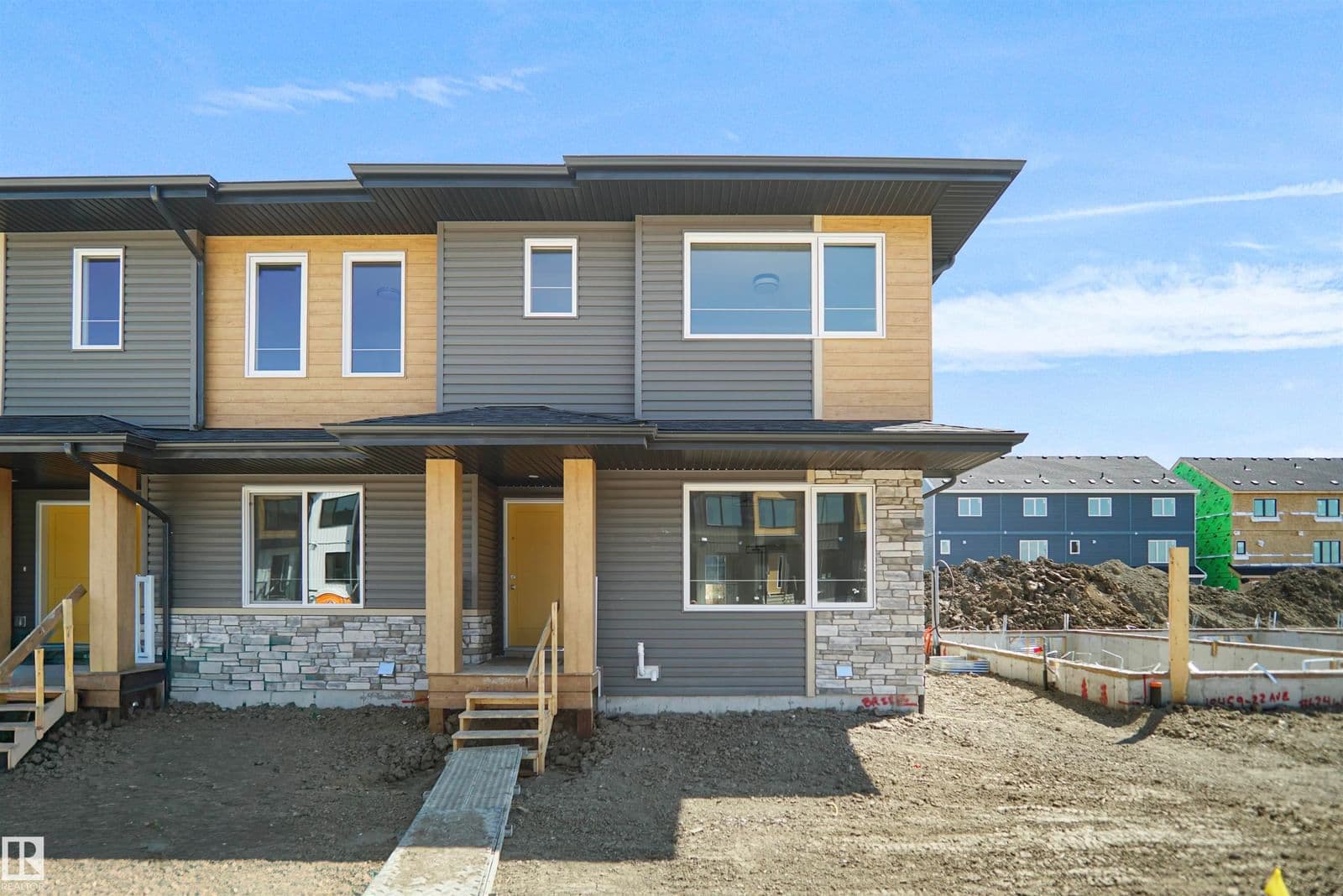 Sold property in River's Edge