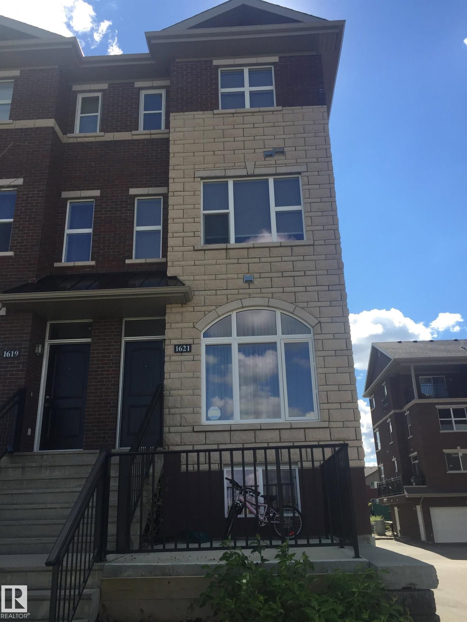 Sold property in Callaghan