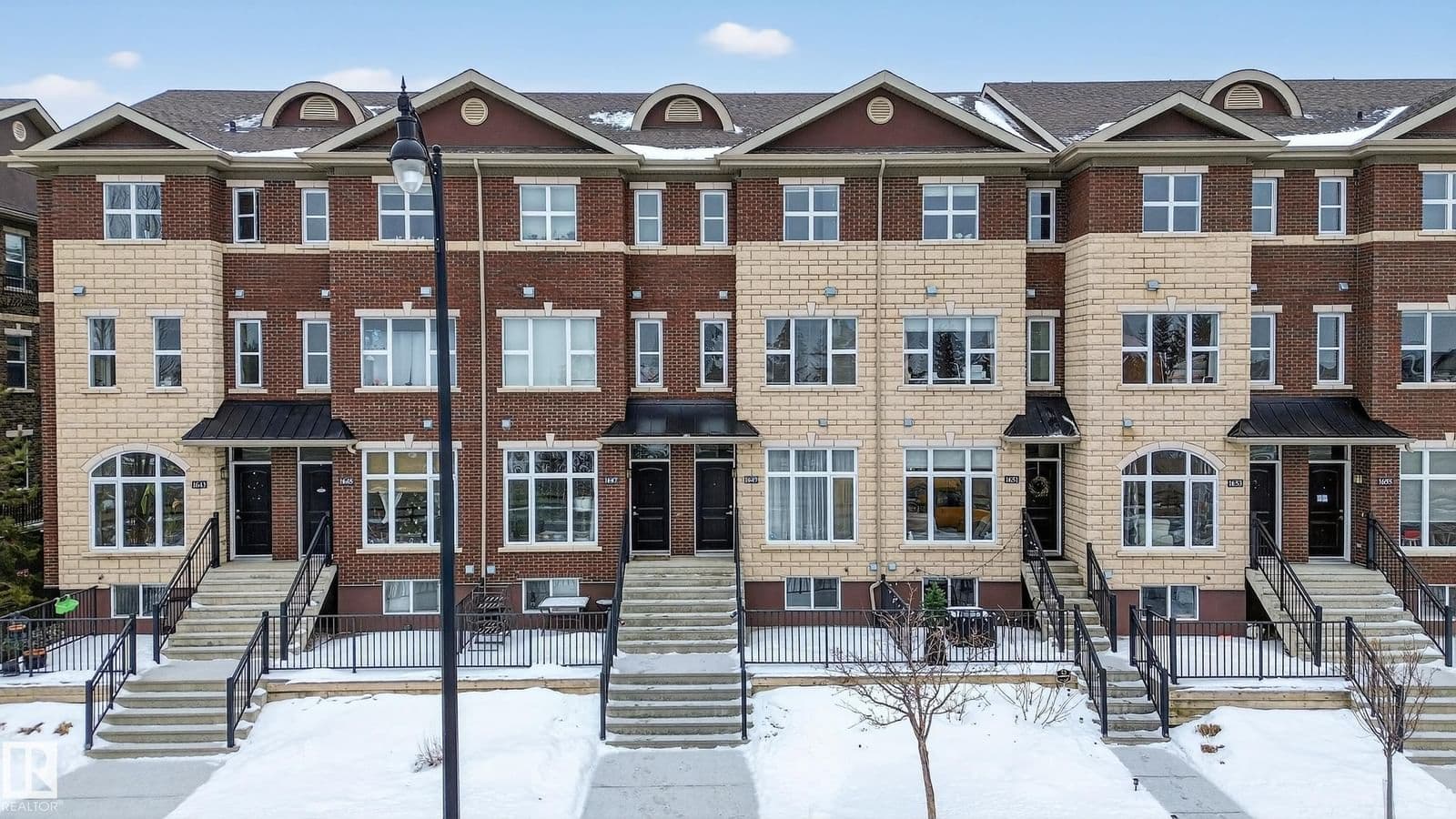 Sold property in Callaghan
