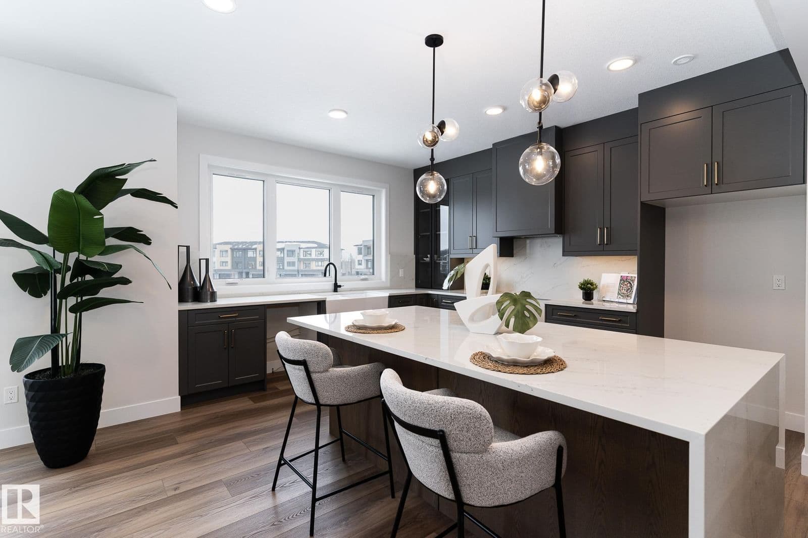Sold property in Magrath Heights