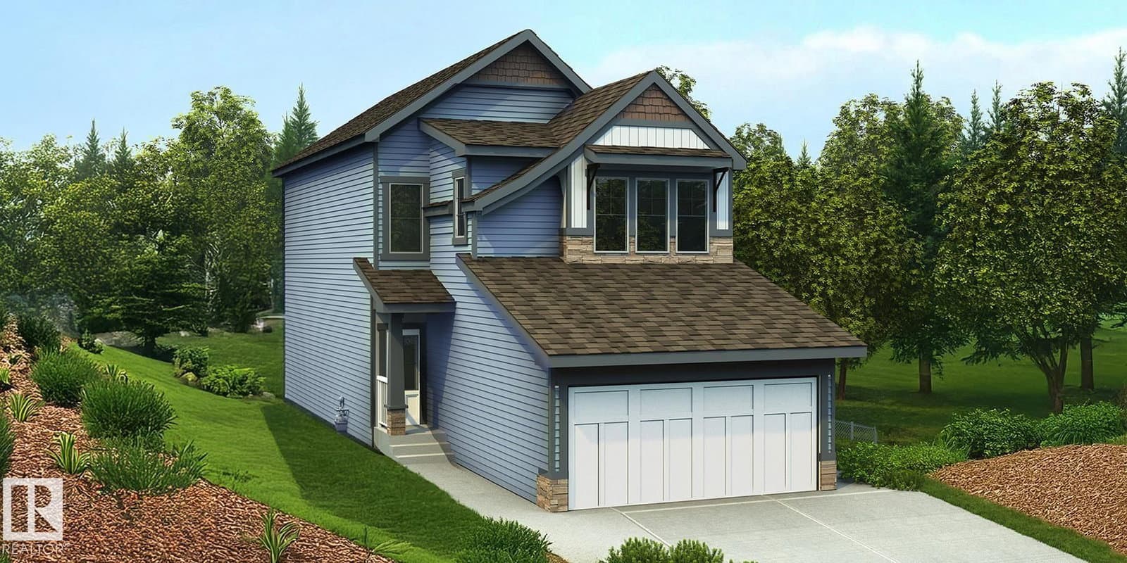 Sold property in Klarvatten