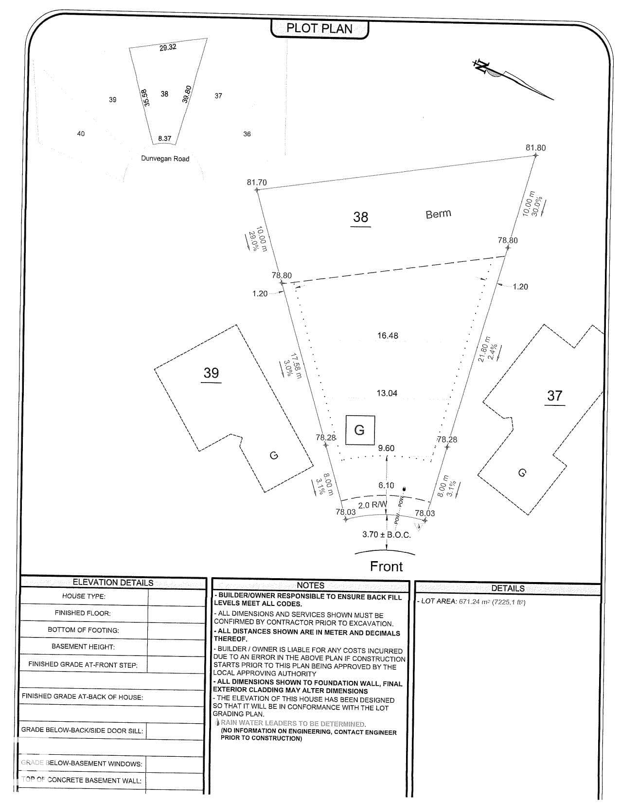 Sold property in Athlone