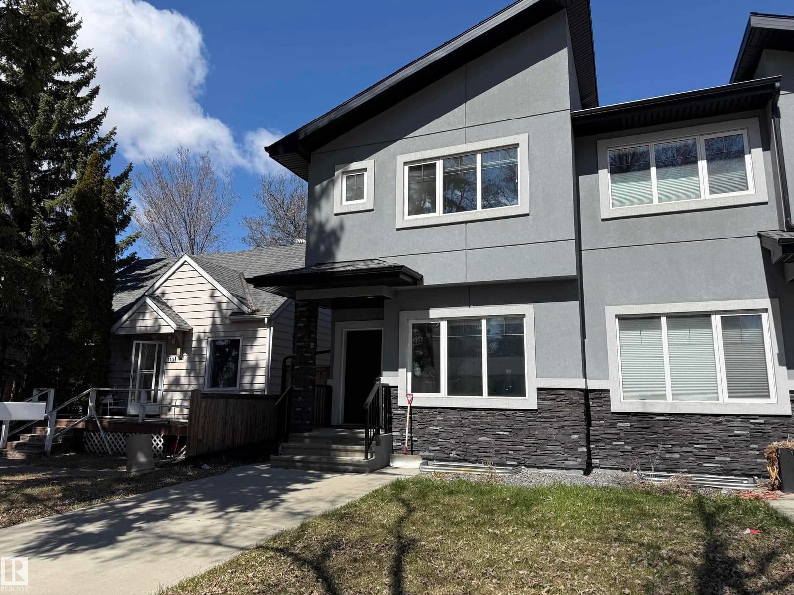 Sold property in King Edward Park