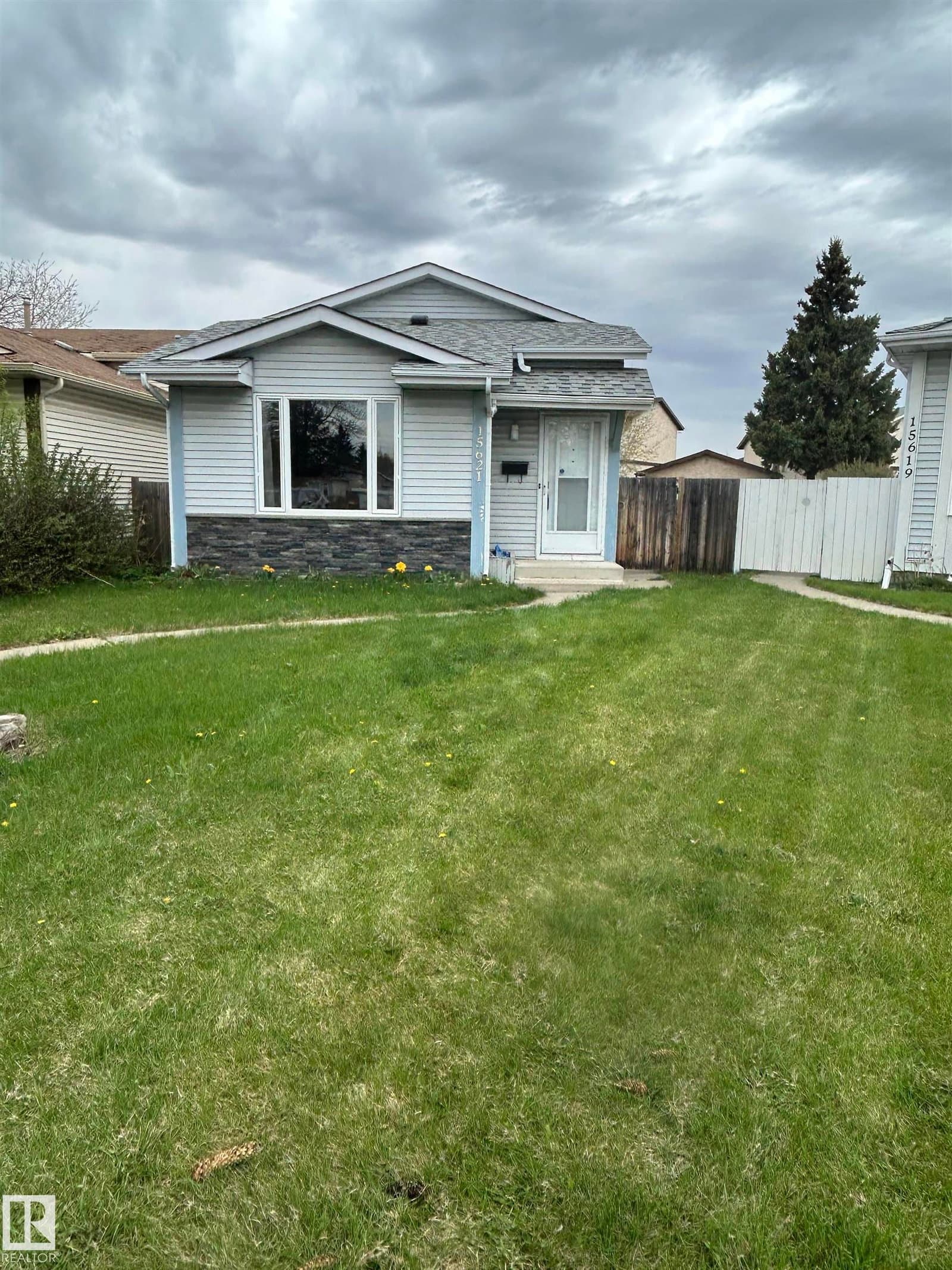 Sold property in Belle Rive