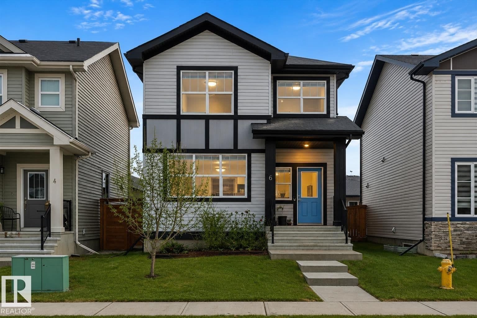 Sold property in Harvest Ridge