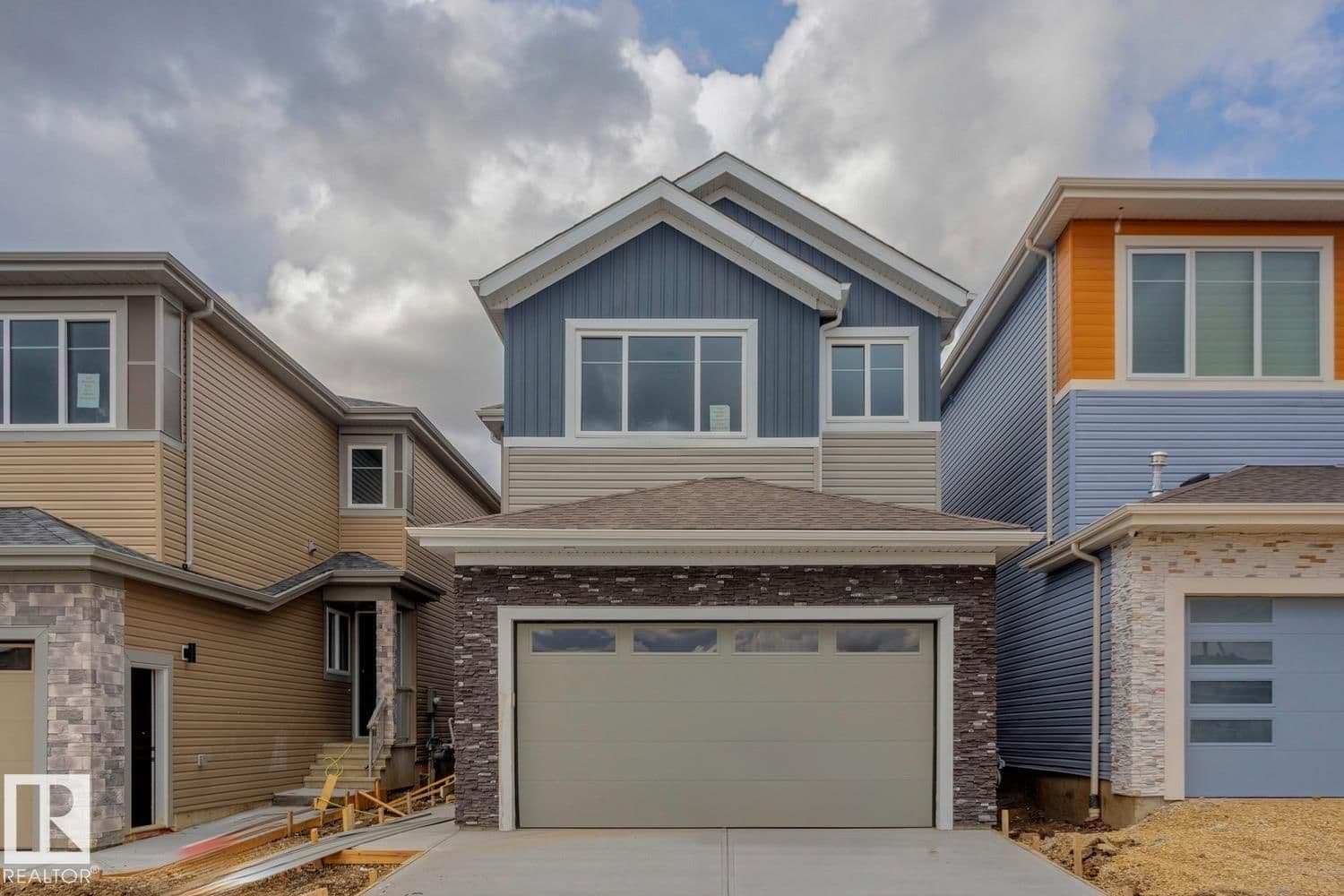 Sold property in Triomphe Estates