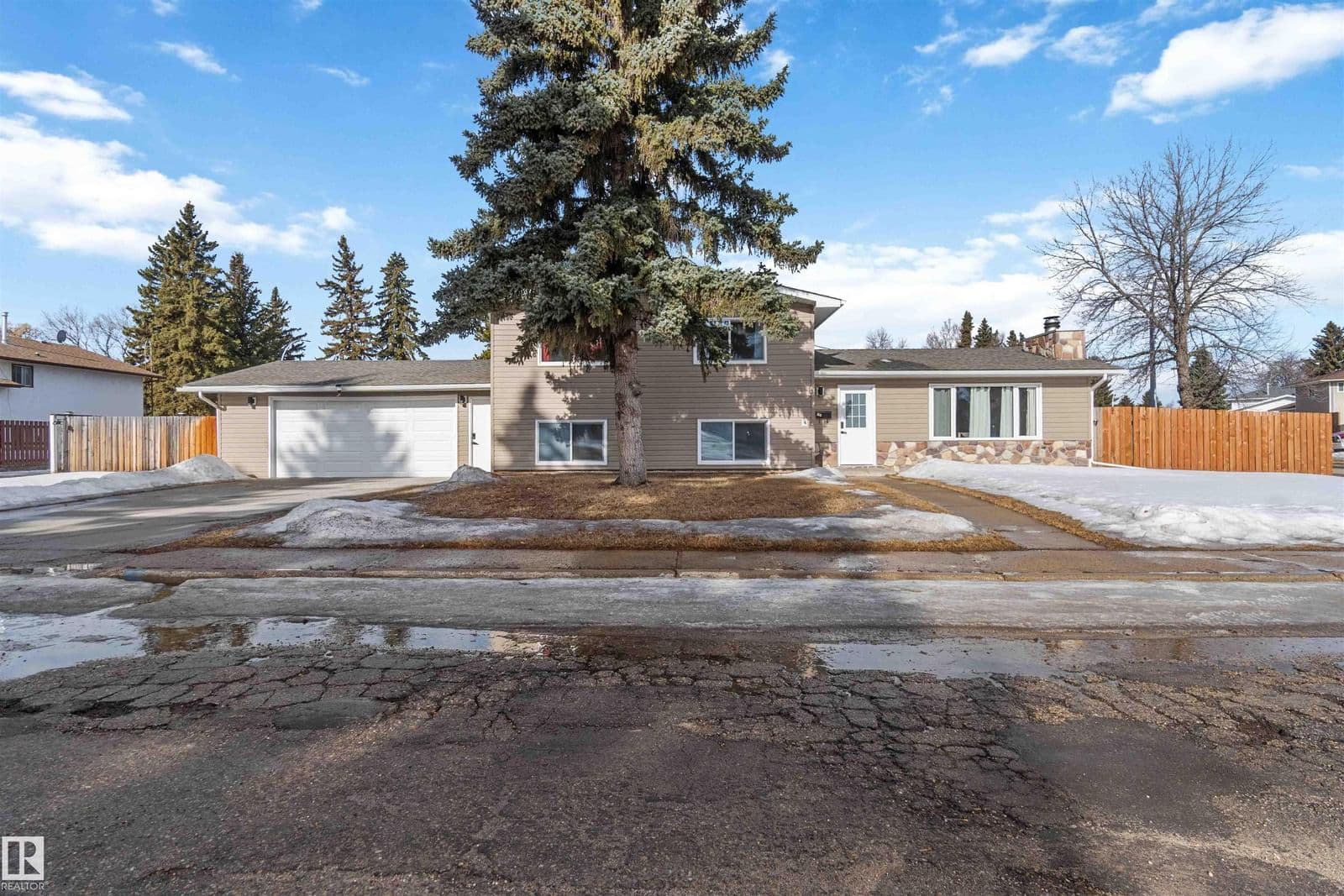 Sold property in South Centennial