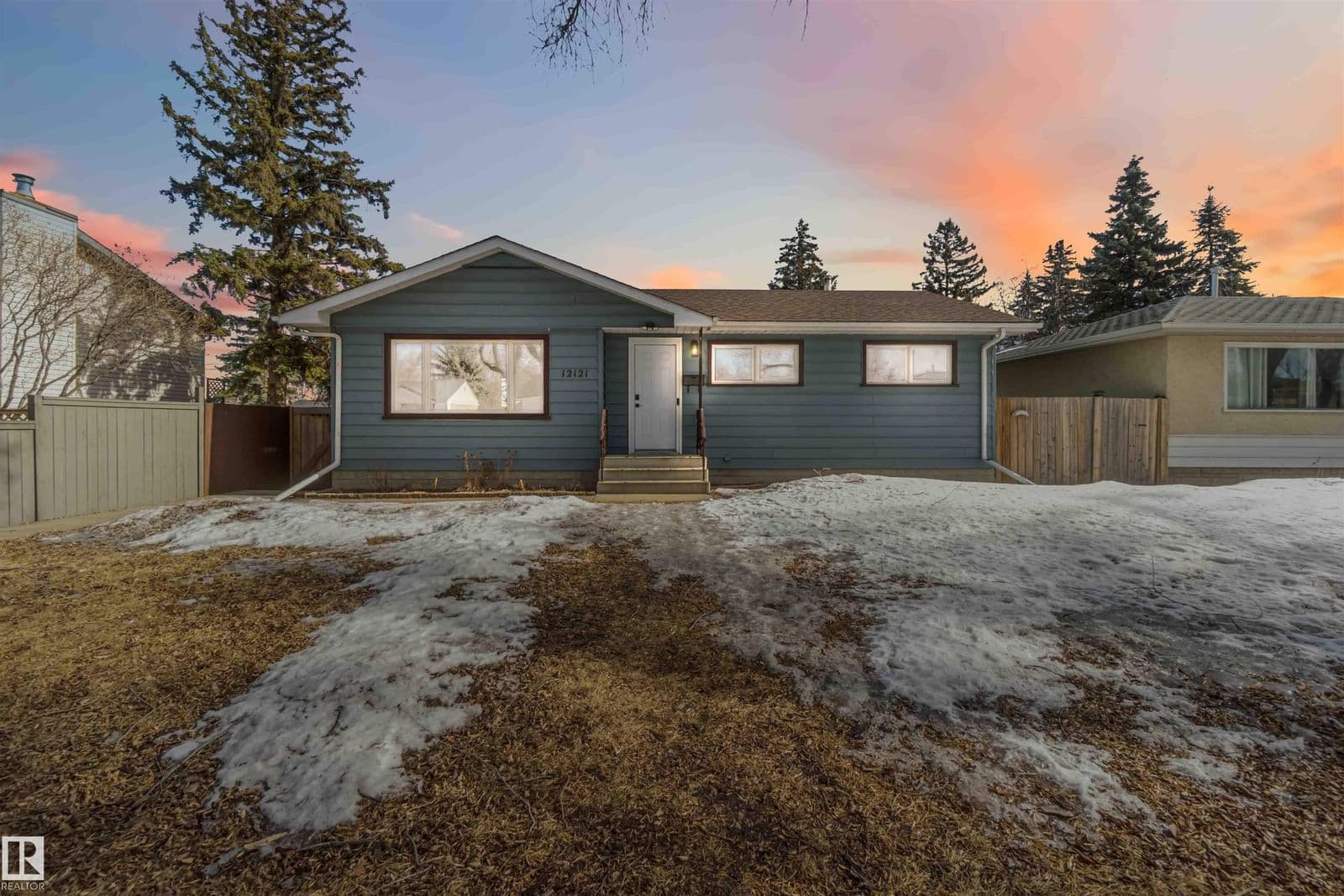 Sold property in Beacon Heights
