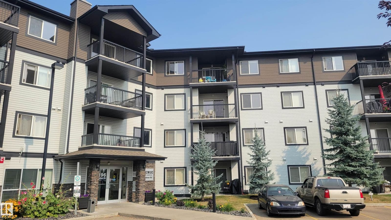 Sold property in Canon Ridge
