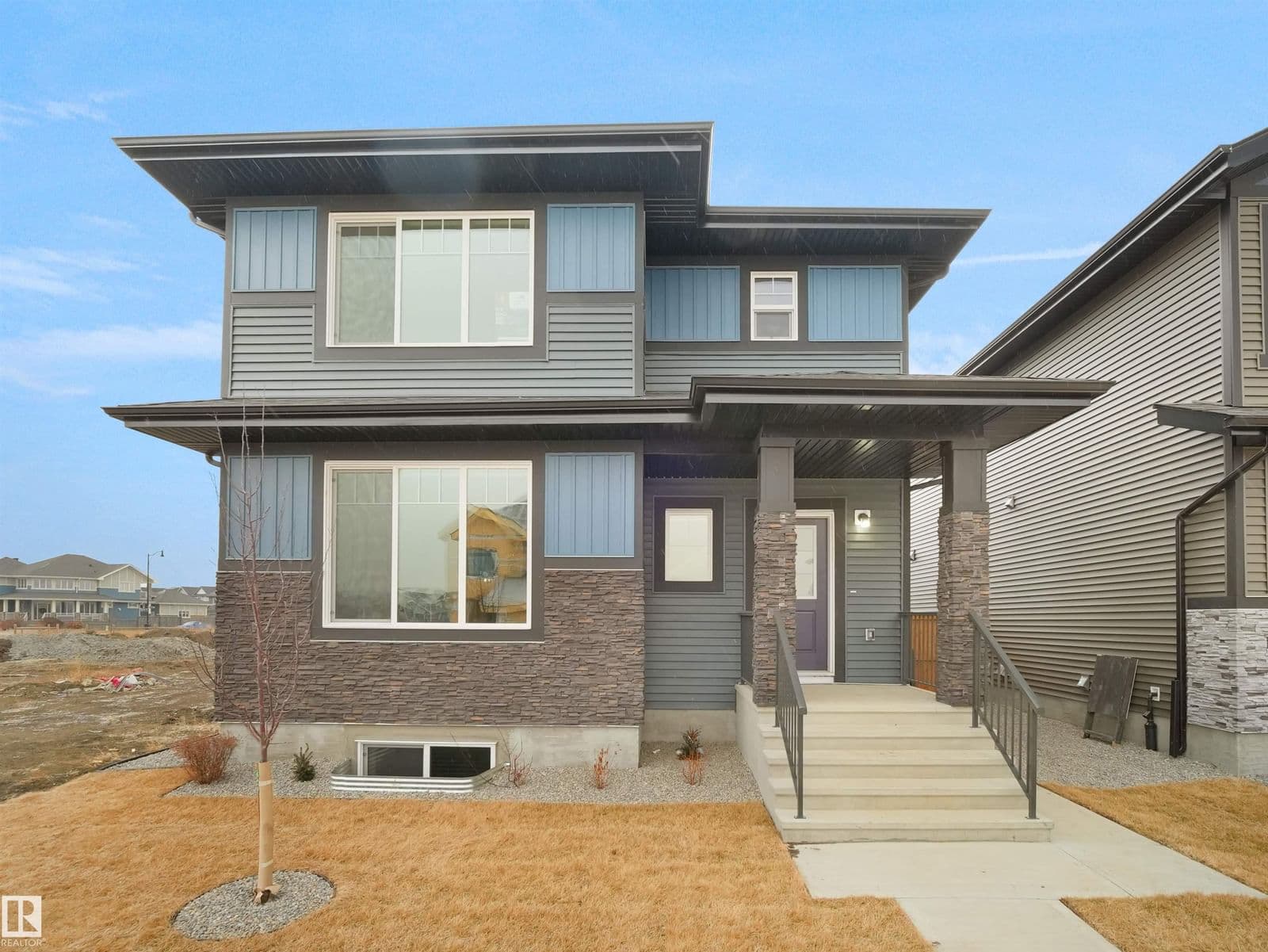 Sold property in Griesbach