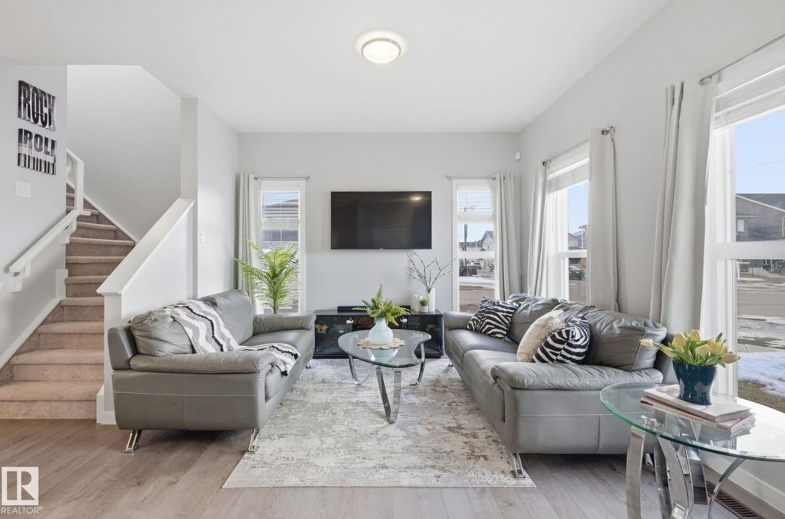 Sold property in Crystallina Nera West