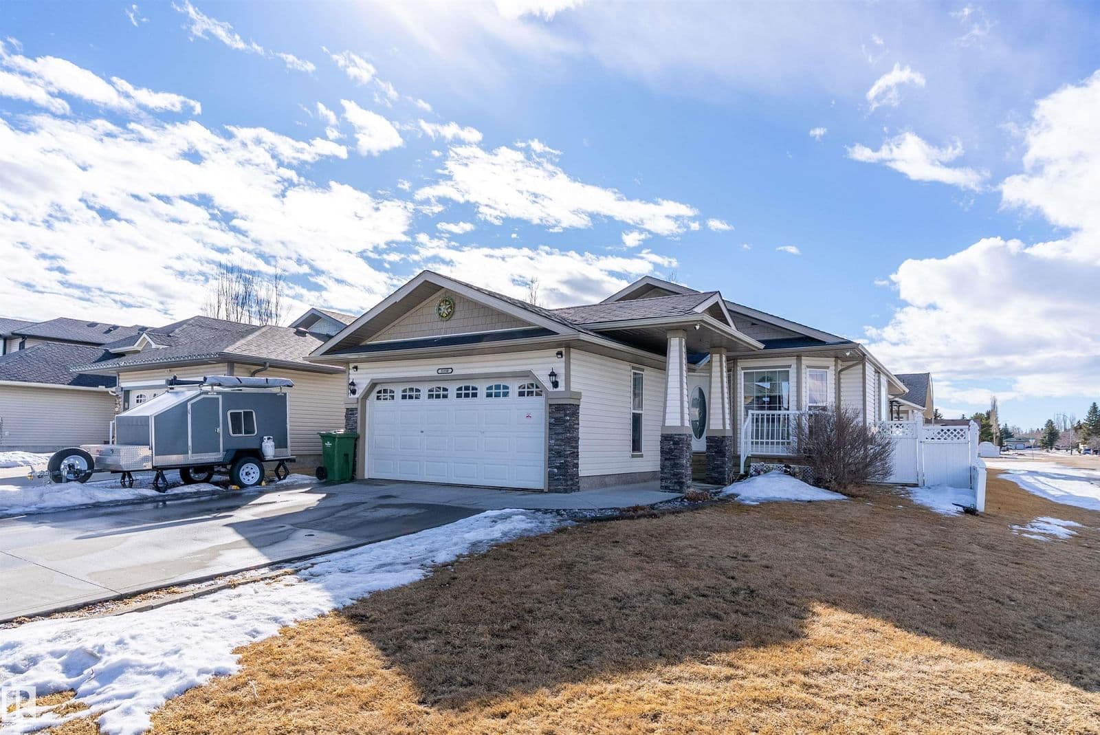 Sold property in Norwood