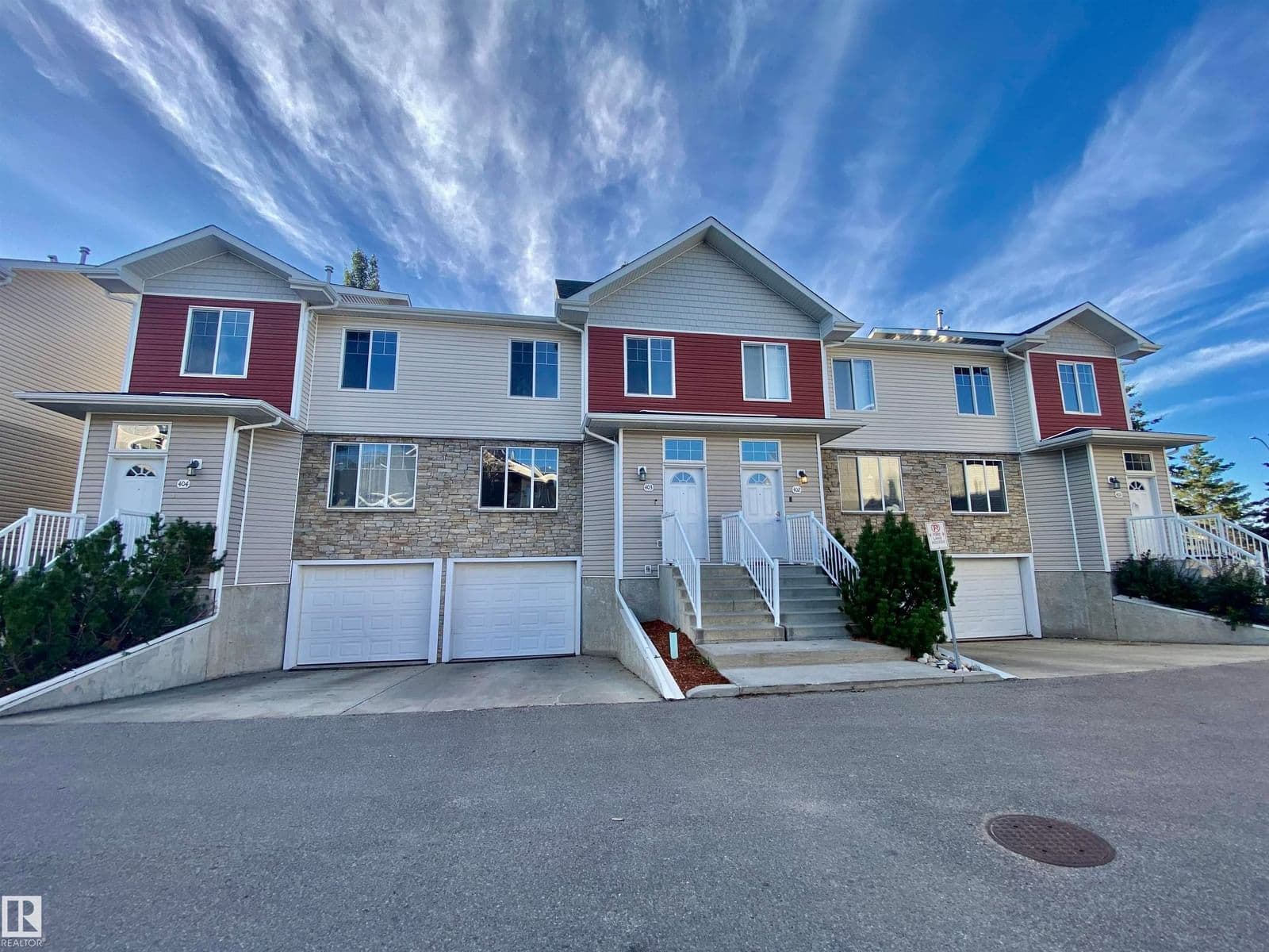 Sold property in Bridgeport