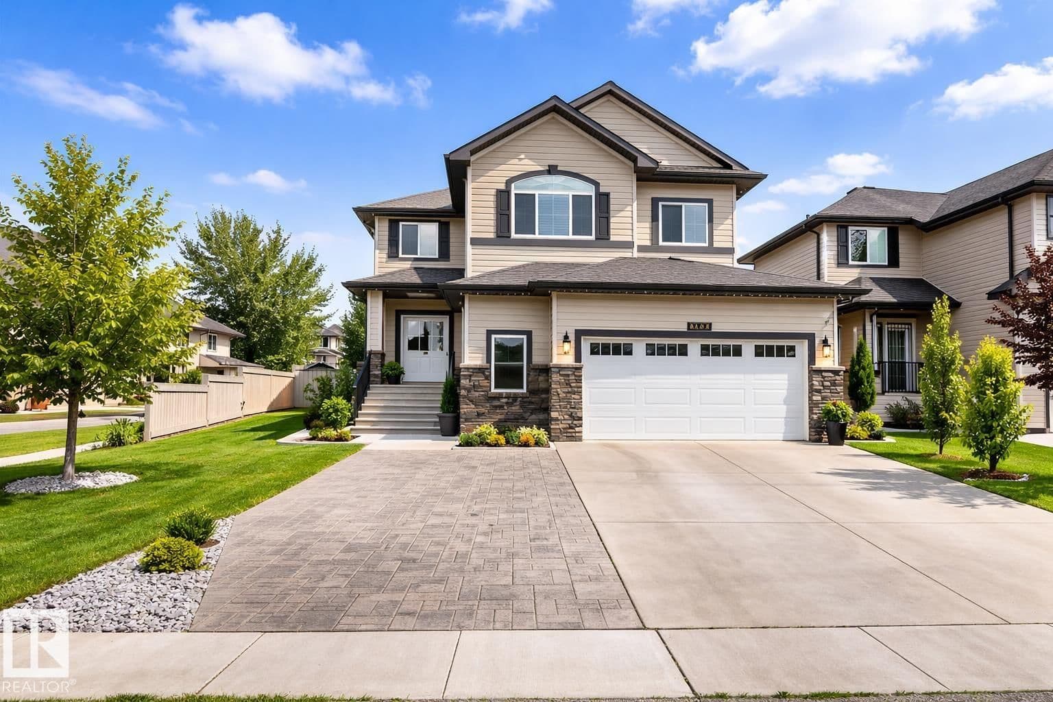 Sold property in Dansereau Meadows