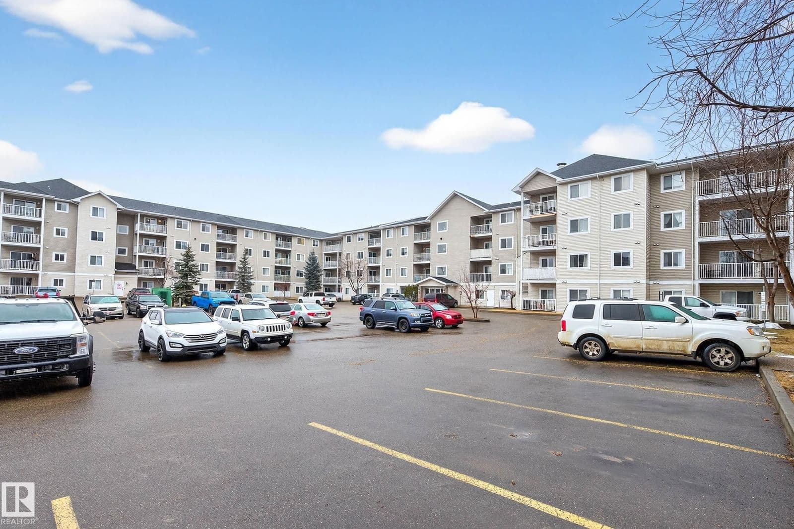 Sold property in South Business Park
