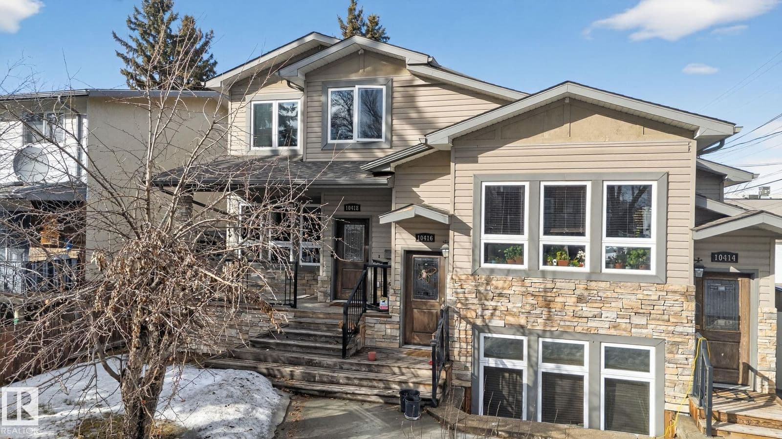 Sold property in Allendale