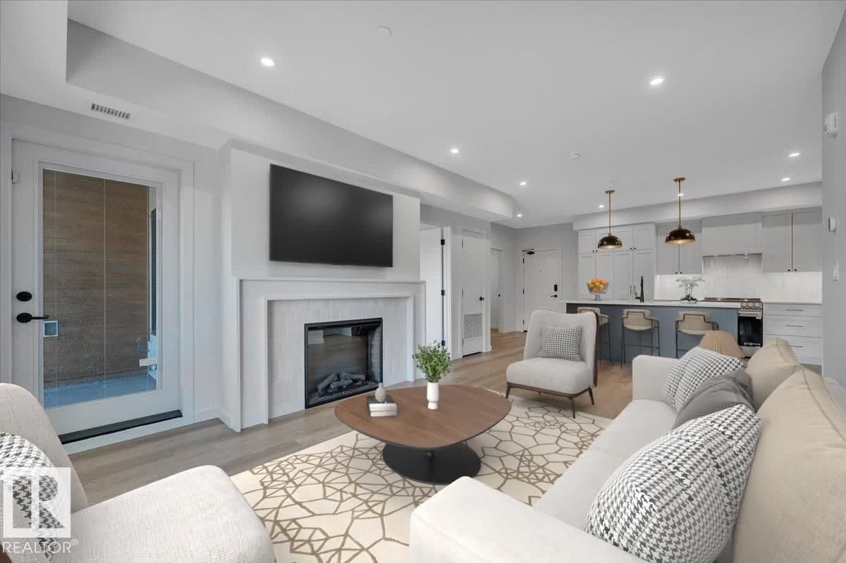 Sold property in Magrath Heights