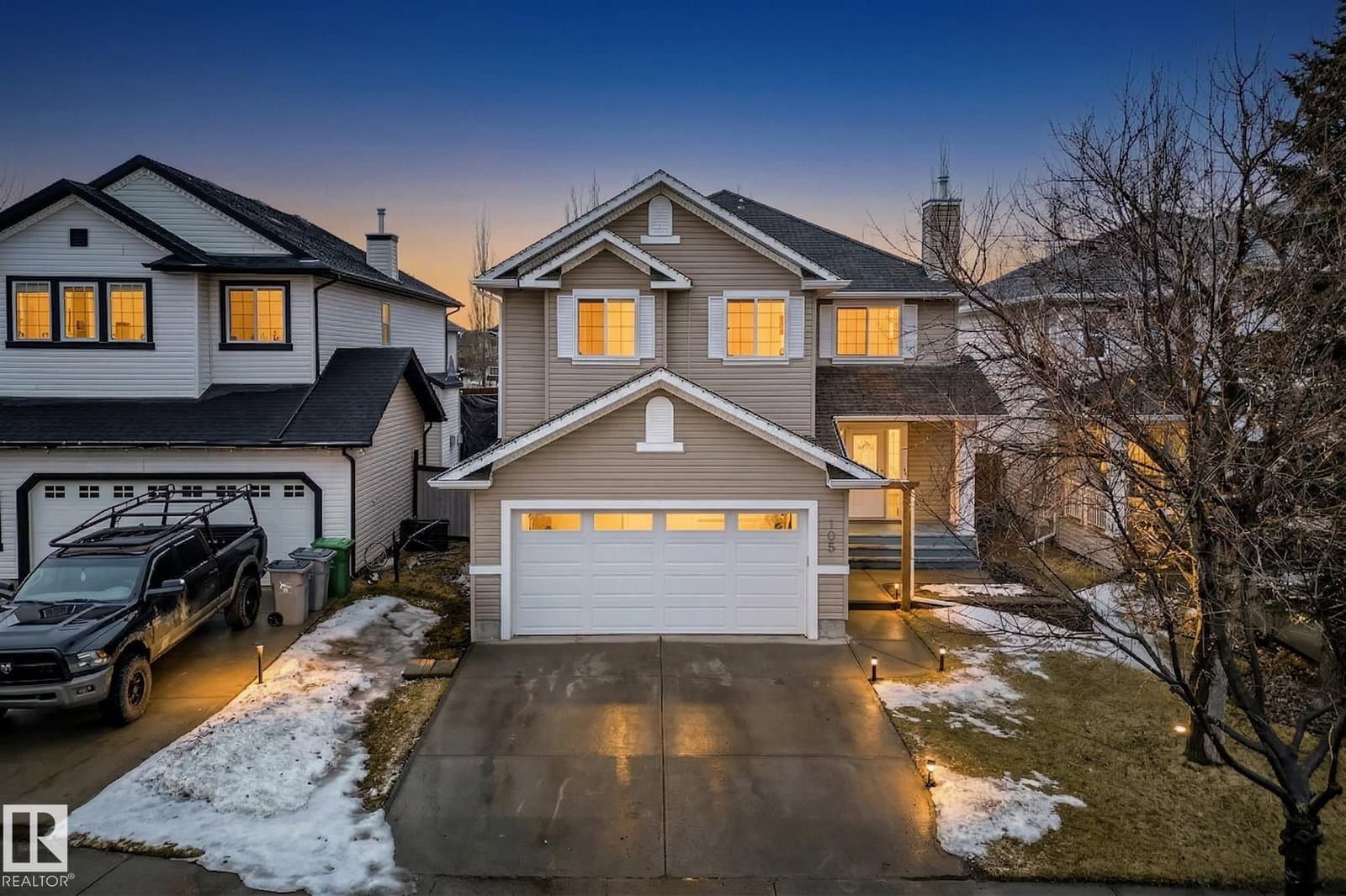 Sold property in Montalet