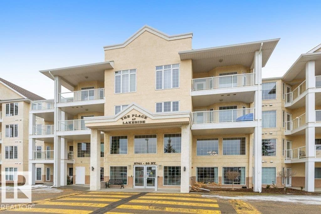 Sold property in Mill Woods Town Centre