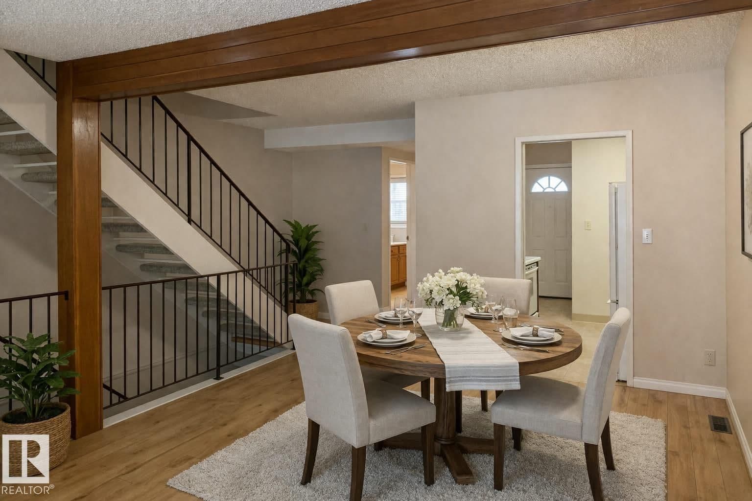 Sold property in Ermineskin
