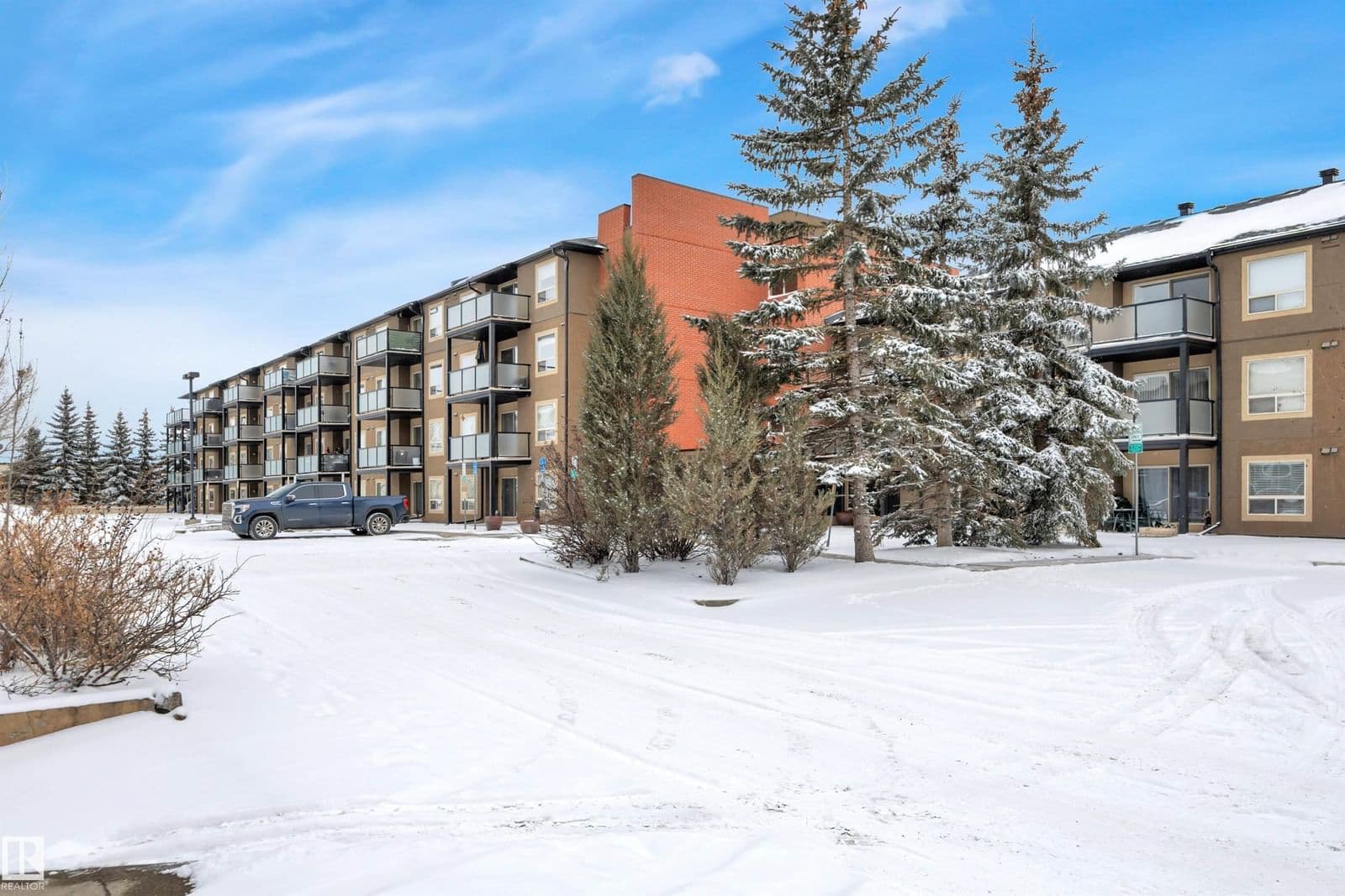 Sold property in Hudson