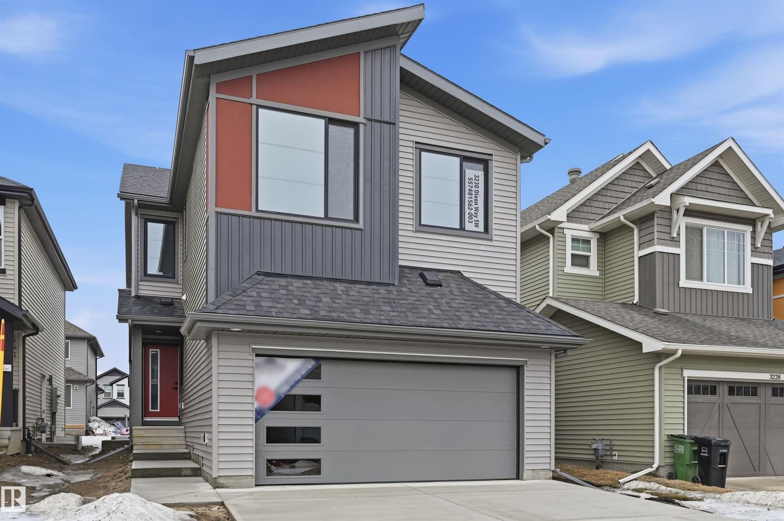 Sold property in Desrochers Area