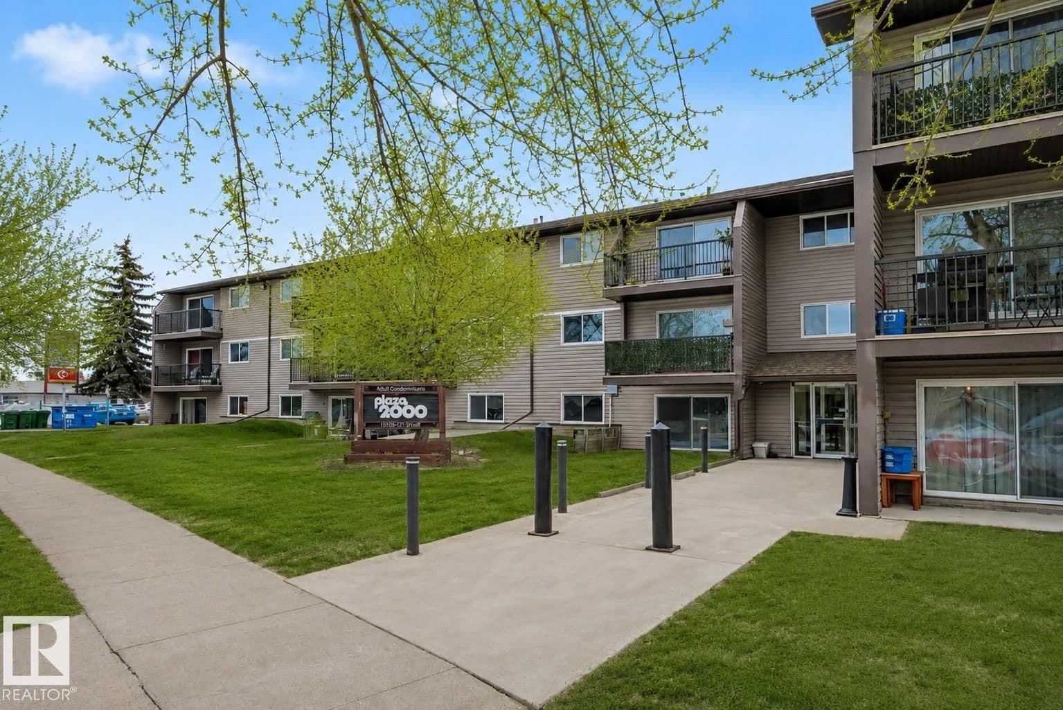 Sold property in Caernarvon