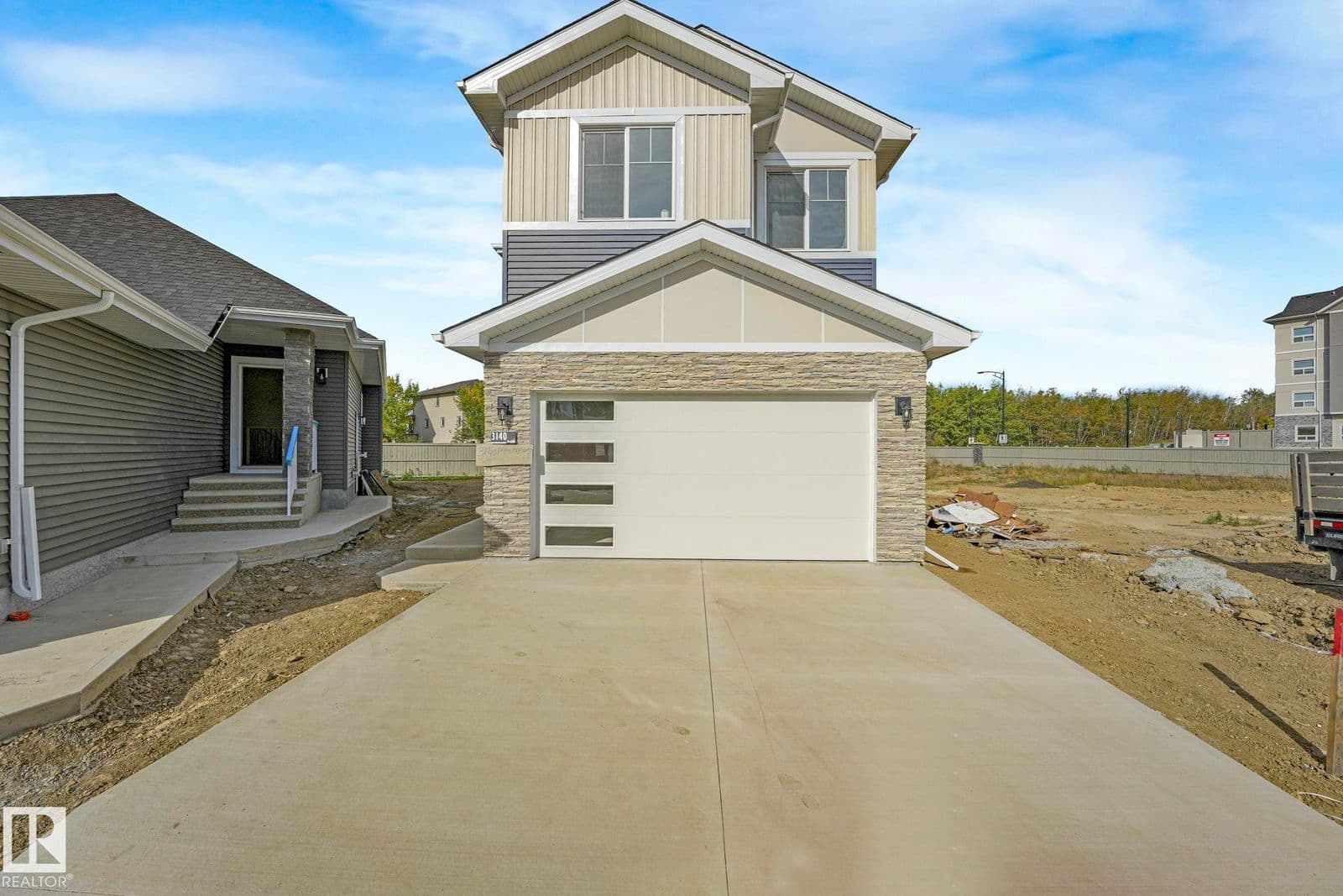 Sold property in Starling