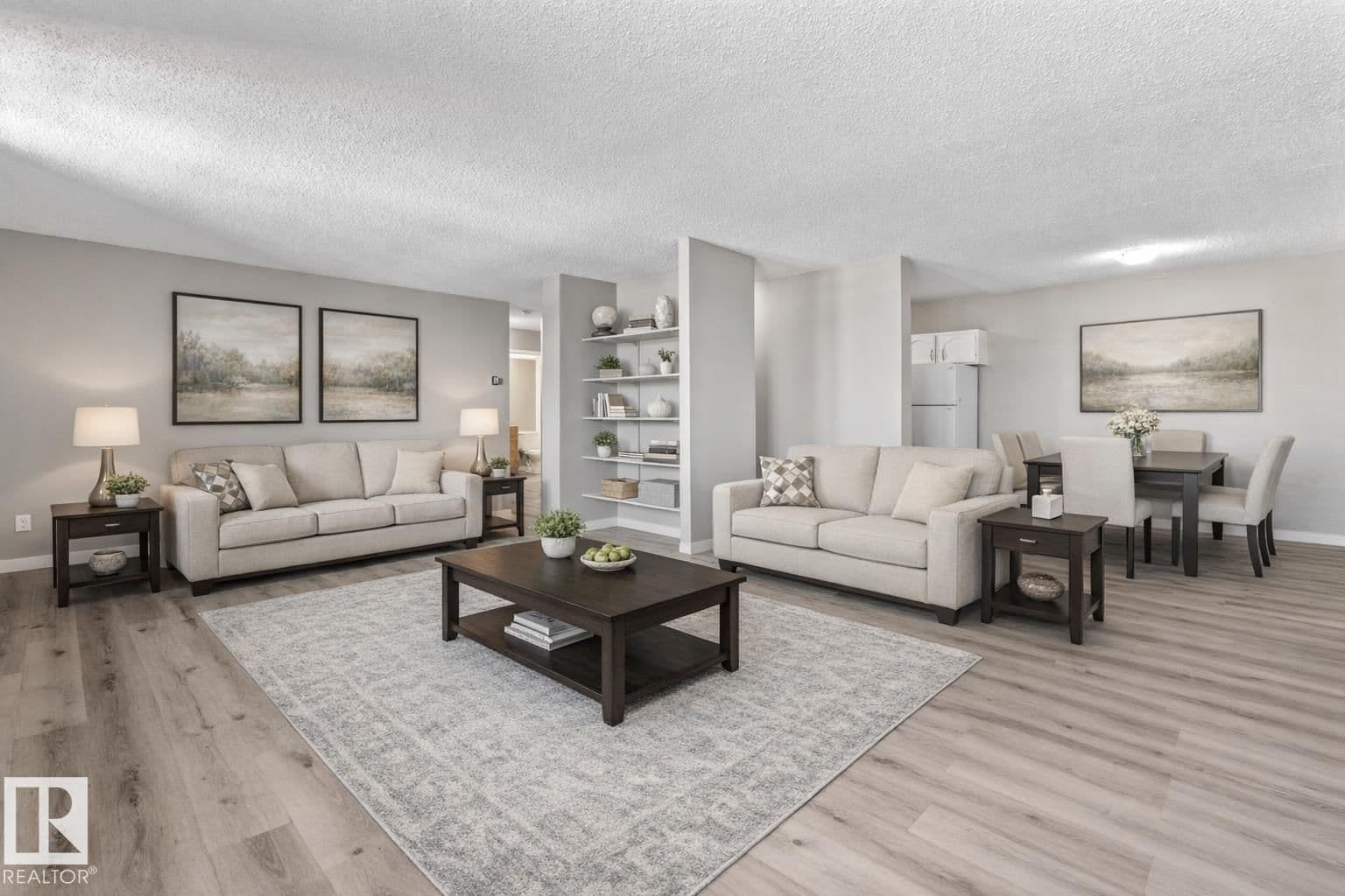 Sold property in Downtown (Edmonton)