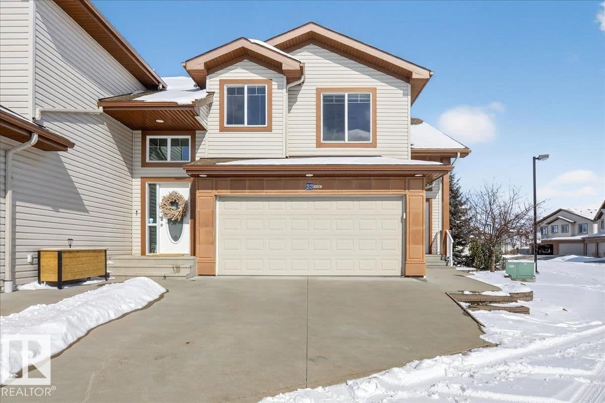 Sold property in Wild Rose